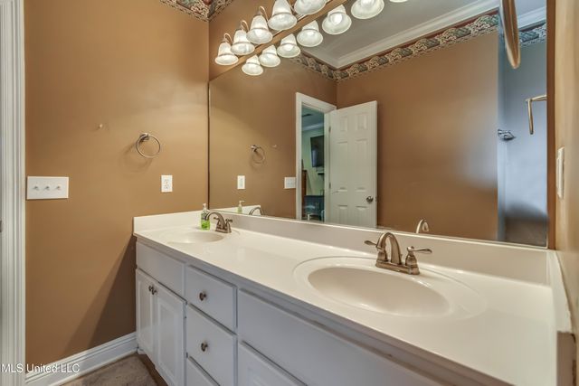 614 Summer Place, Flowood, MS 39232
