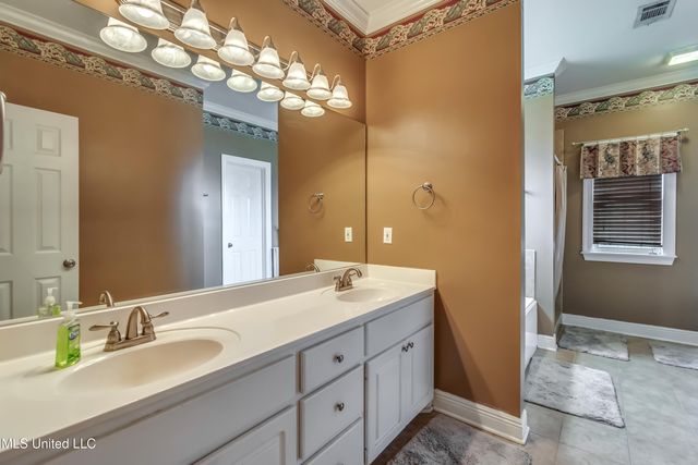 614 Summer Place, Flowood, MS 39232