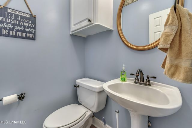 614 Summer Place, Flowood, MS 39232