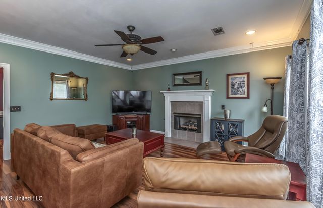 614 Summer Place, Flowood, MS 39232