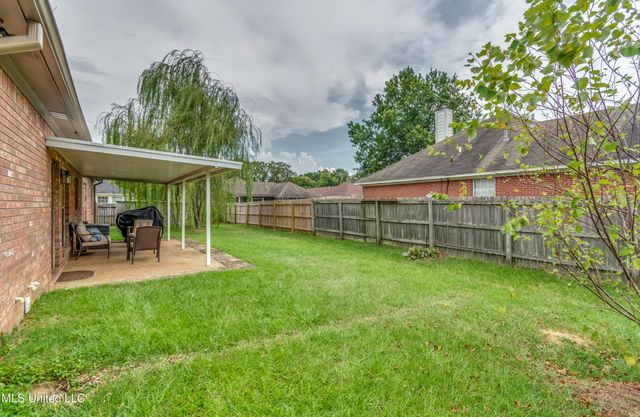 614 Summer Place, Flowood, MS 39232