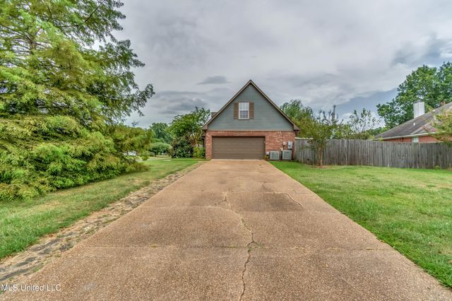 614 Summer Place, Flowood, MS 39232
