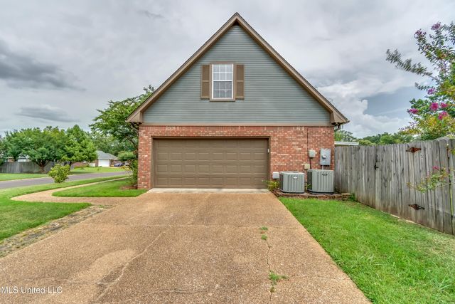 614 Summer Place, Flowood, MS 39232