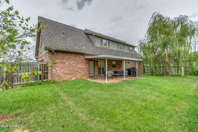 614 Summer Place, Flowood, MS 39232