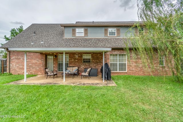 614 Summer Place, Flowood, MS 39232