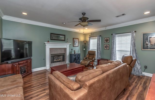 614 Summer Place, Flowood, MS 39232