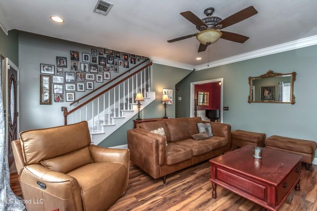 614 Summer Place, Flowood, MS 39232