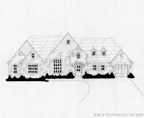 313 E 165th Place S, Glenpool, OK 74033