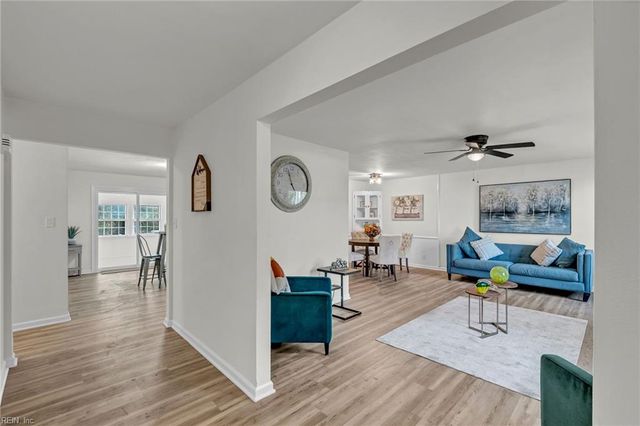 937 Mount Pleasant RD, Chesapeake, VA 23322