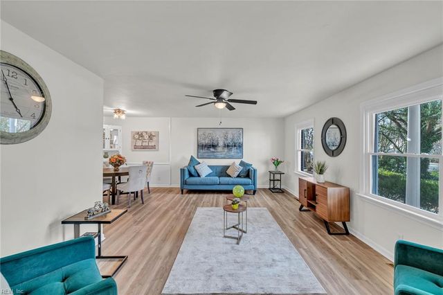 937 Mount Pleasant RD, Chesapeake, VA 23322