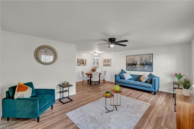 937 Mount Pleasant RD, Chesapeake, VA 23322