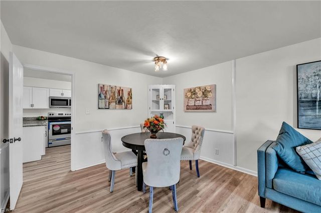 937 Mount Pleasant RD, Chesapeake, VA 23322