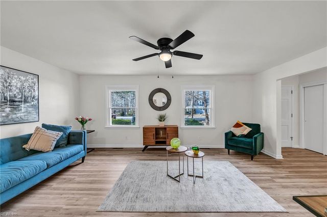 937 Mount Pleasant RD, Chesapeake, VA 23322