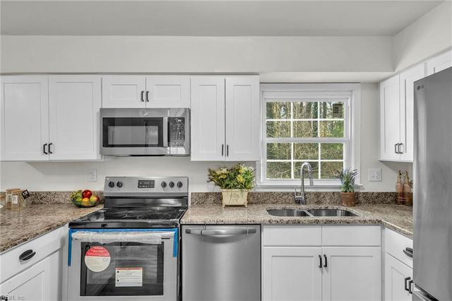 937 Mount Pleasant RD, Chesapeake, VA 23322