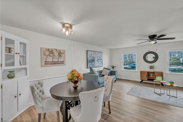 937 Mount Pleasant RD, Chesapeake, VA 23322