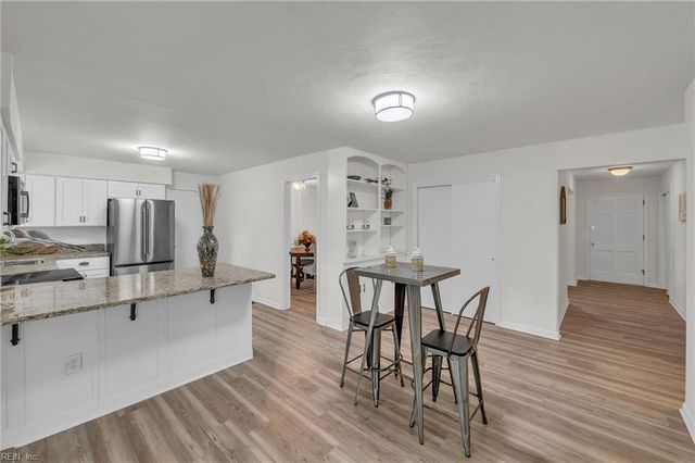 937 Mount Pleasant RD, Chesapeake, VA 23322