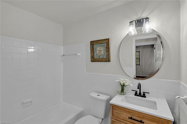 937 Mount Pleasant RD, Chesapeake, VA 23322