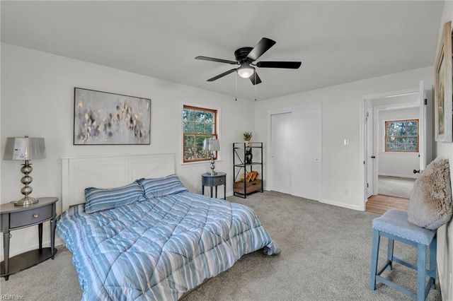 937 Mount Pleasant RD, Chesapeake, VA 23322