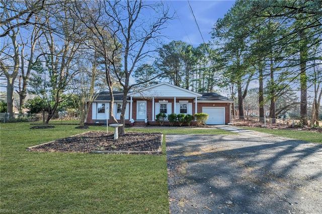 937 Mount Pleasant RD, Chesapeake, VA 23322