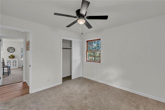 937 Mount Pleasant RD, Chesapeake, VA 23322