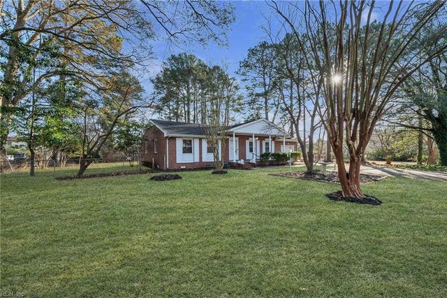 937 Mount Pleasant RD, Chesapeake, VA 23322