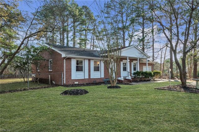 937 Mount Pleasant RD, Chesapeake, VA 23322