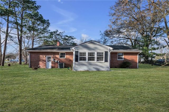 937 Mount Pleasant RD, Chesapeake, VA 23322