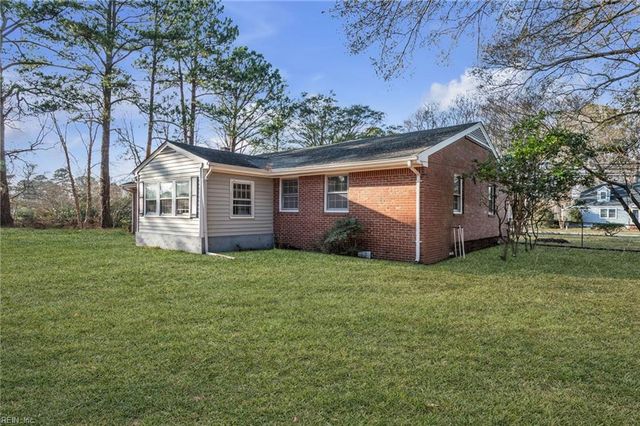 937 Mount Pleasant RD, Chesapeake, VA 23322