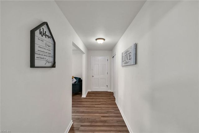 937 Mount Pleasant RD, Chesapeake, VA 23322