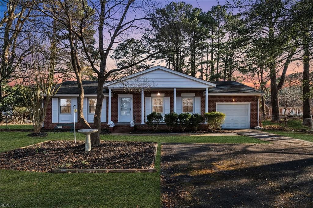 937 Mount Pleasant RD, Chesapeake, VA 23322