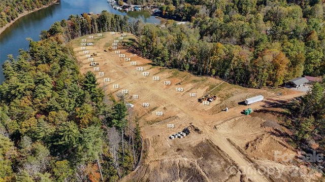 TBD Bluehill Parkway 109, Marion, NC 28752