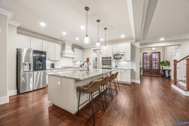 20627 Calcutta Street, Athens, AL 35611