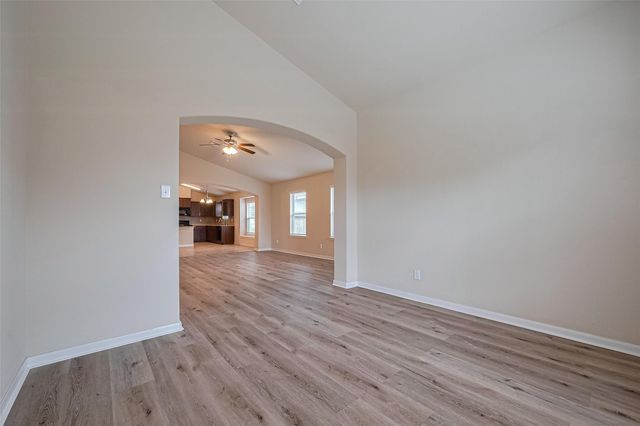 5506 Casa Martin Drive, Katy, TX 77449