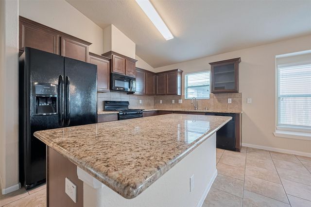 5506 Casa Martin Drive, Katy, TX 77449