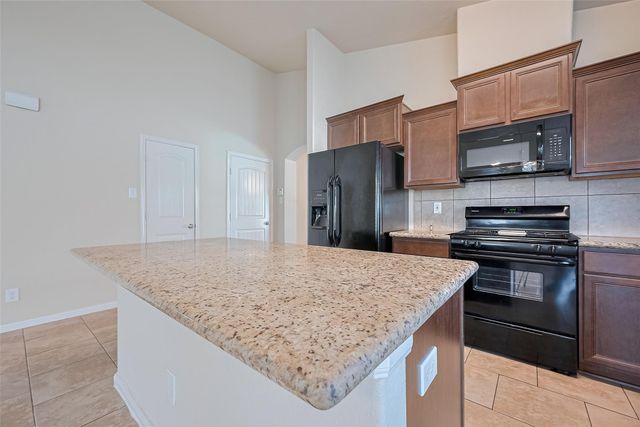 5506 Casa Martin Drive, Katy, TX 77449