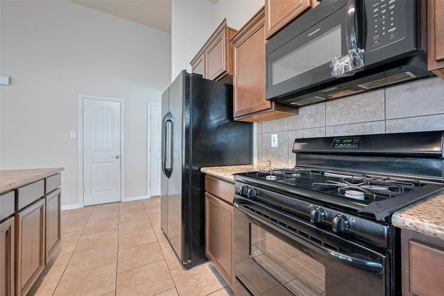 5506 Casa Martin Drive, Katy, TX 77449