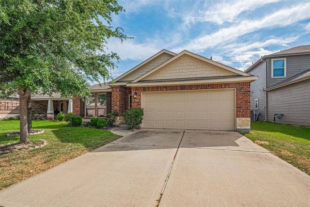 5506 Casa Martin Drive, Katy, TX 77449