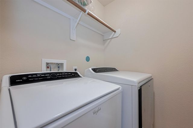 5506 Casa Martin Drive, Katy, TX 77449