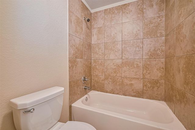 5506 Casa Martin Drive, Katy, TX 77449