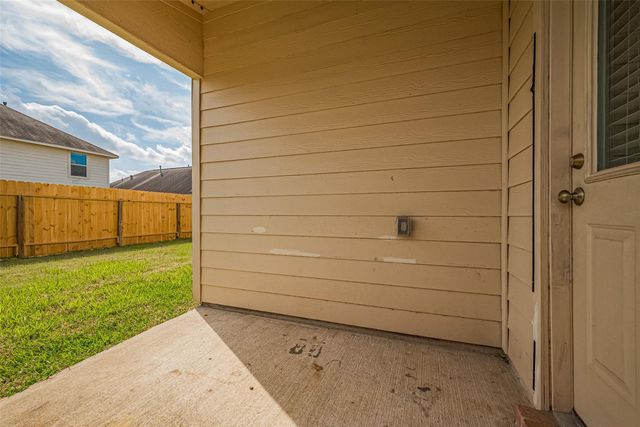 5506 Casa Martin Drive, Katy, TX 77449