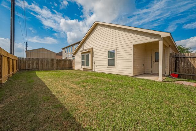 5506 Casa Martin Drive, Katy, TX 77449