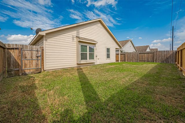 5506 Casa Martin Drive, Katy, TX 77449