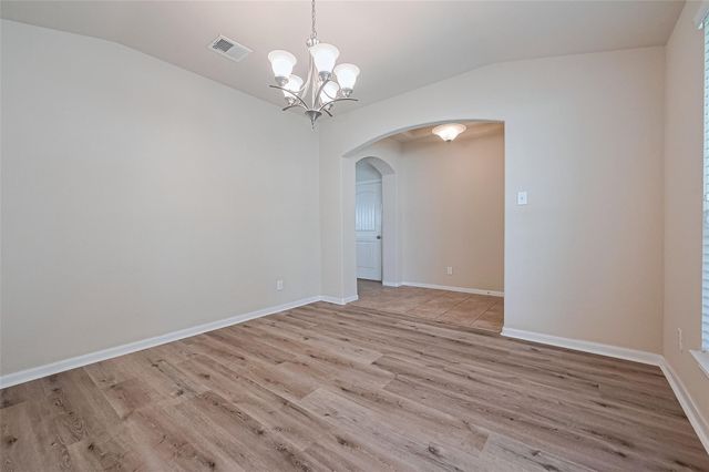 5506 Casa Martin Drive, Katy, TX 77449