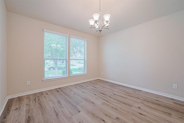 5506 Casa Martin Drive, Katy, TX 77449