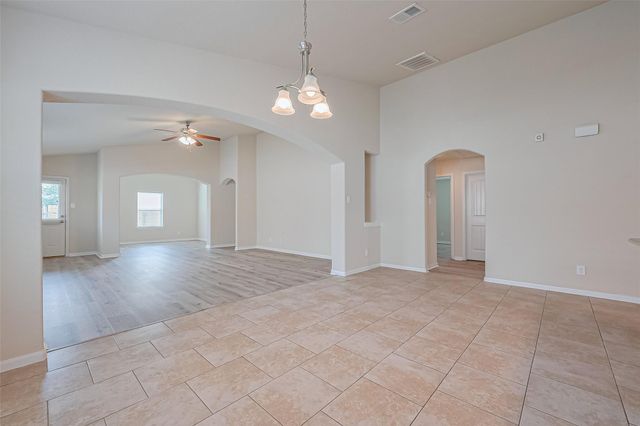 5506 Casa Martin Drive, Katy, TX 77449