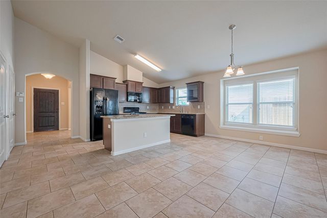 5506 Casa Martin Drive, Katy, TX 77449