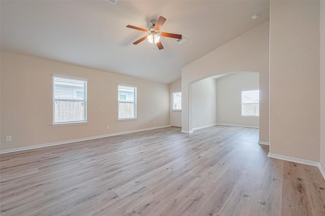 5506 Casa Martin Drive, Katy, TX 77449