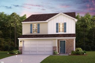 715 Tomlin Trail, Spartanburg, SC 29301