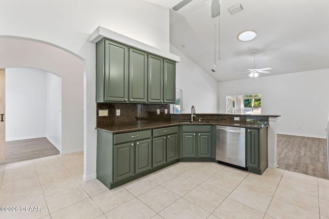 1822 Forest Preserve Boulevard, Port Orange, FL 32128