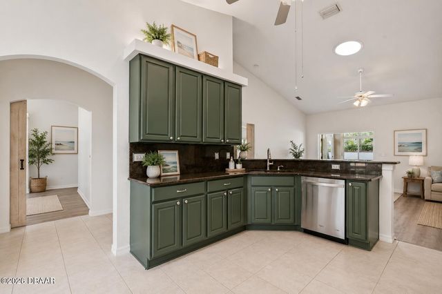 1822 Forest Preserve Boulevard, Port Orange, FL 32128